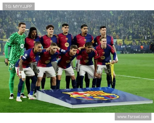 弗里克盛赞却难阻离队？巴萨中卫陷入去留漩涡