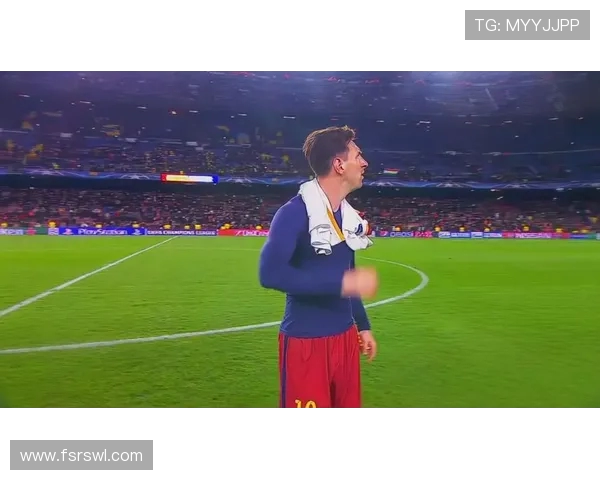 梅西自嘲巅峰难再：但传奇永不褪色